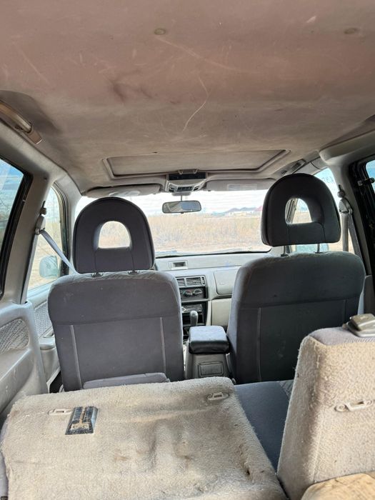 Mitsubishi Space Runner сатылады!!