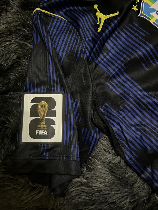 tricou fotbal world cup brazil