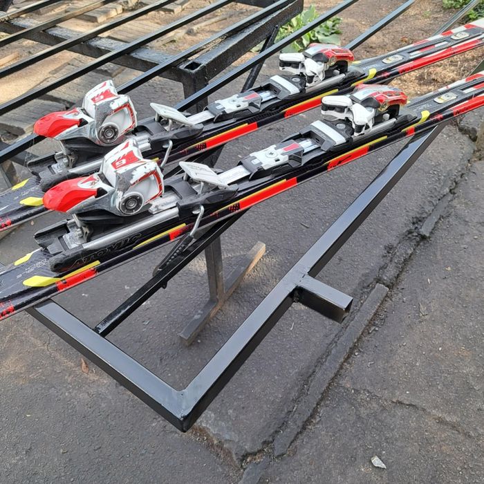 ски атомик  158 см