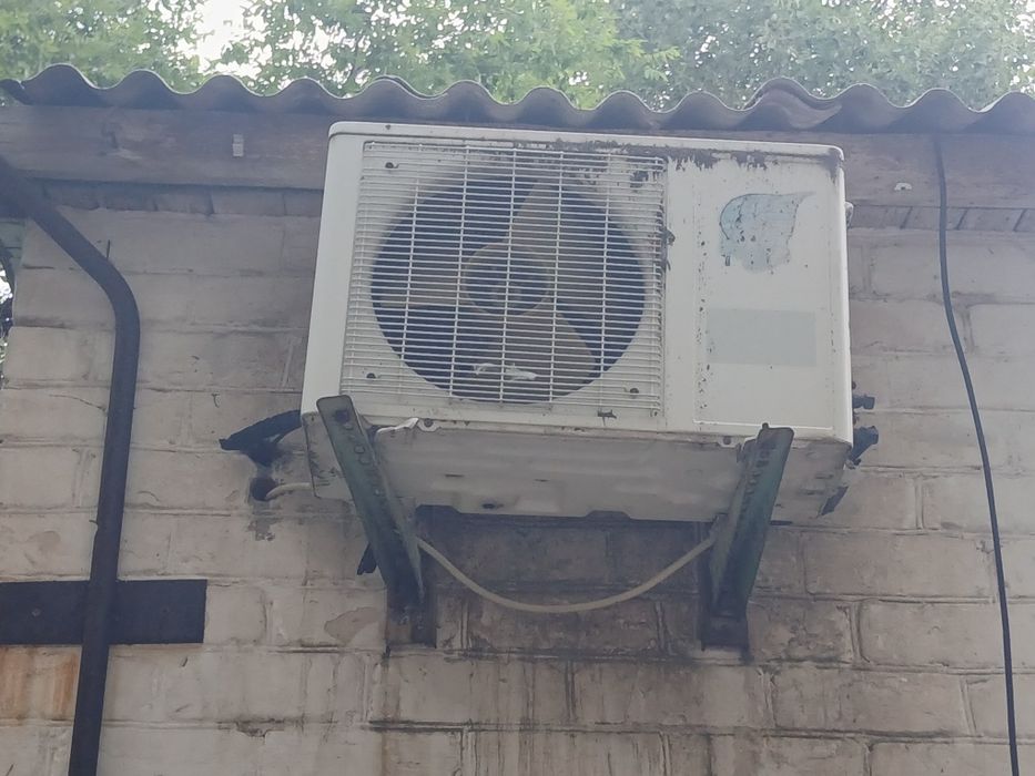 Продам кондиционеры б.у