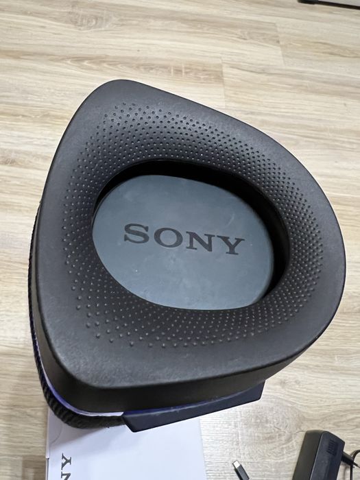 Sony SRS XB-43 преносима блутут колонка