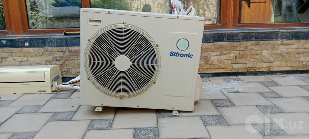 Кондиционер Sitronic