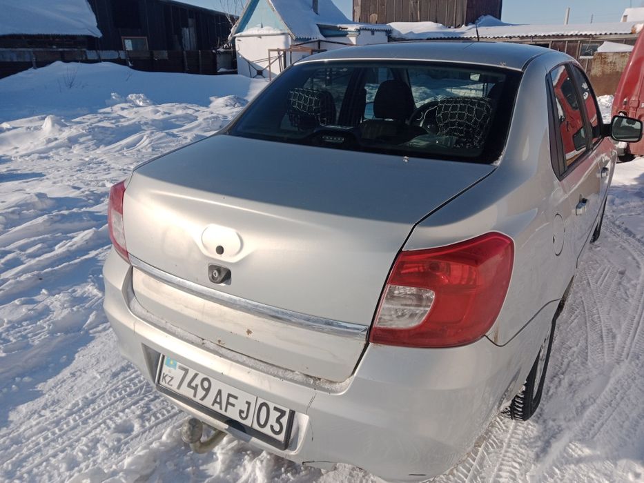 Продам автомобиль