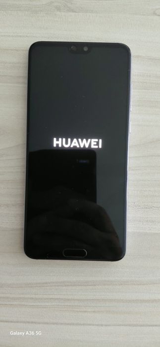 Huawei  P 20 Pro 128GB