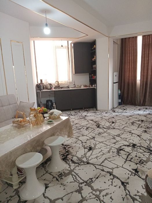 Продается 2 комнатная квартира