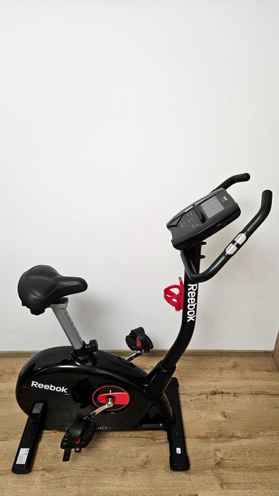 Bicicleta fitness , Crosstrainer Reebok GB40S