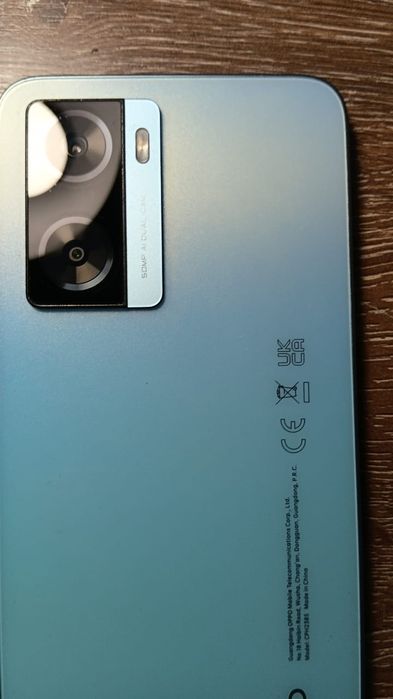 Продам oppo a57s