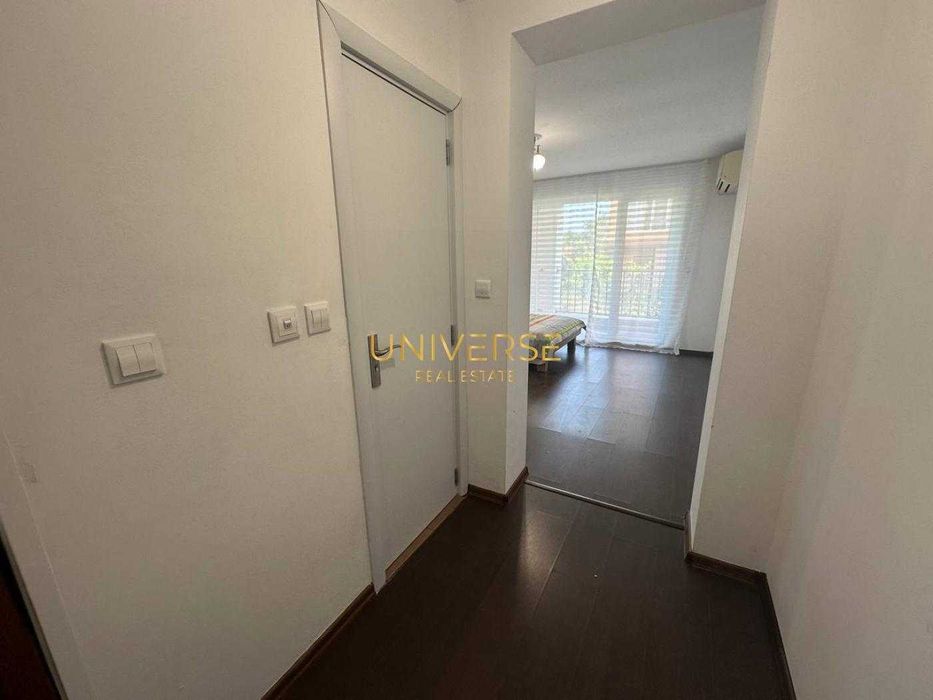 Продава се Двустаен апартамент в с. Равда, Област Бургас - 50 кв.м за 1258 €/кв.м - Снимка #3