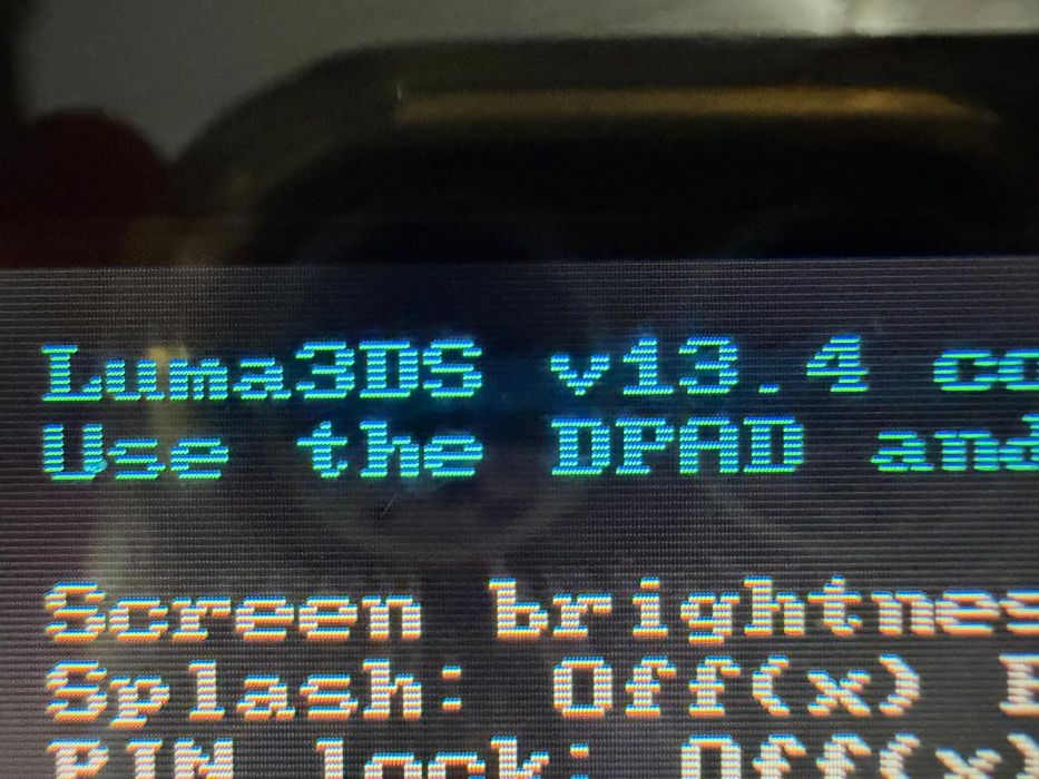 Nintendo 3DS Rosu Modat