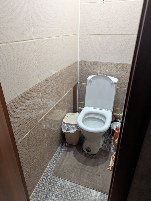Продам квартиру на Береке