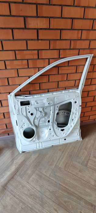 Дверь на раф 4 2021 год