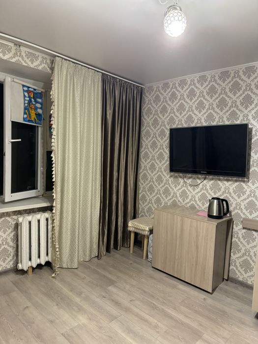 Продаю 1-комн малосемейку