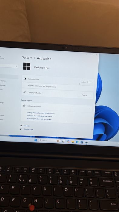 Lenovo E15 G4 I5-1235