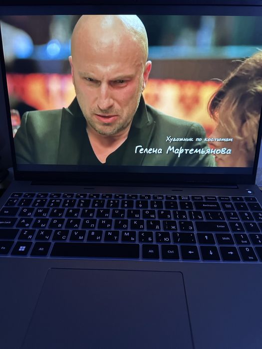 Firebat ноутбук 120hz