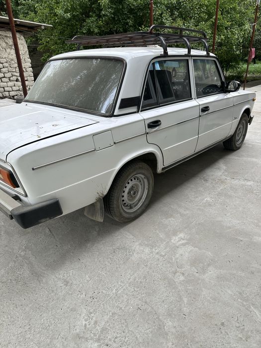 Jiguli Lada 2106 Sotiladi!