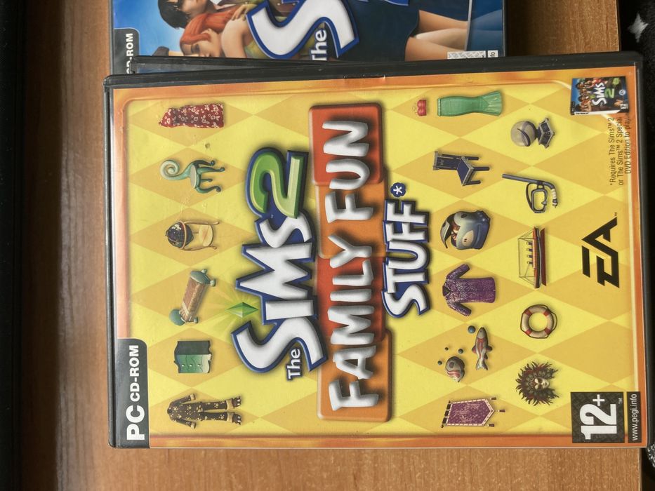The Sims 2 - колекция от 6 игри/допълнения