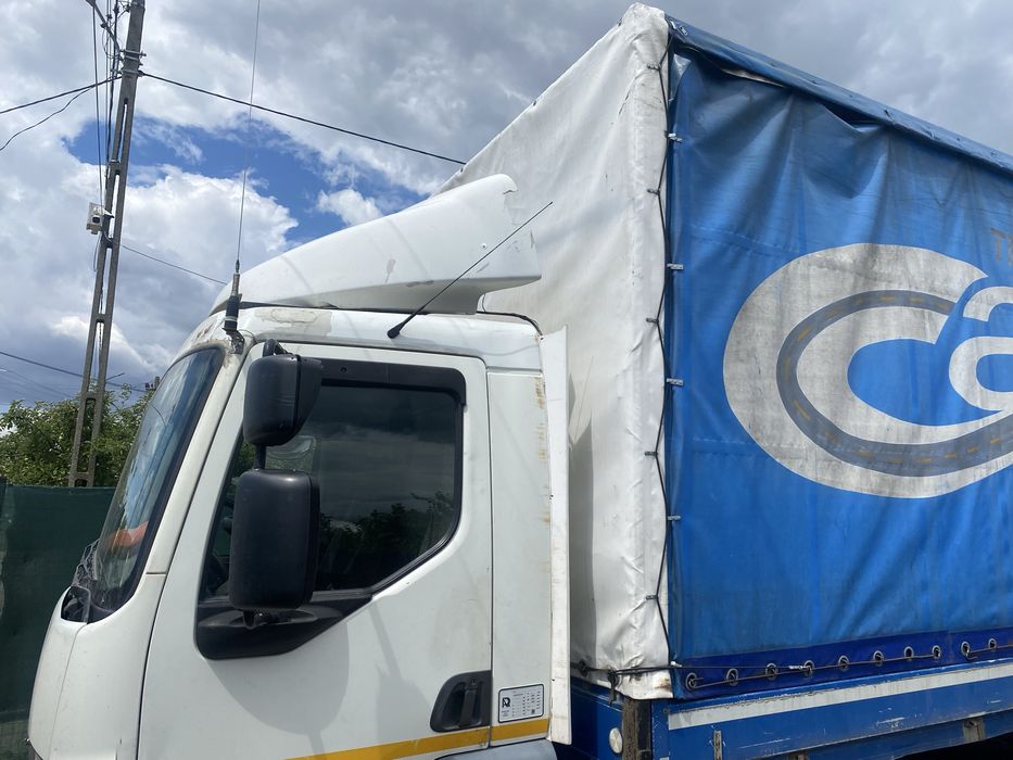 Daf LF 45 euro 4