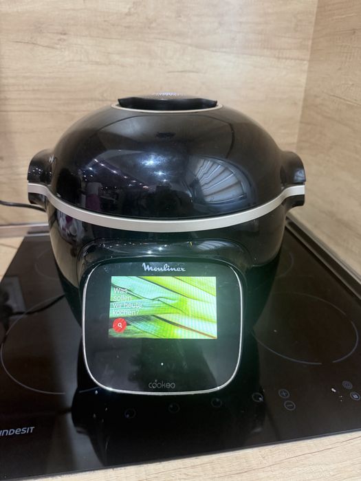Moulimex мултикукър