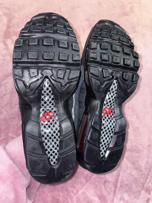 Nike Air Max 42 Bej Negru noi