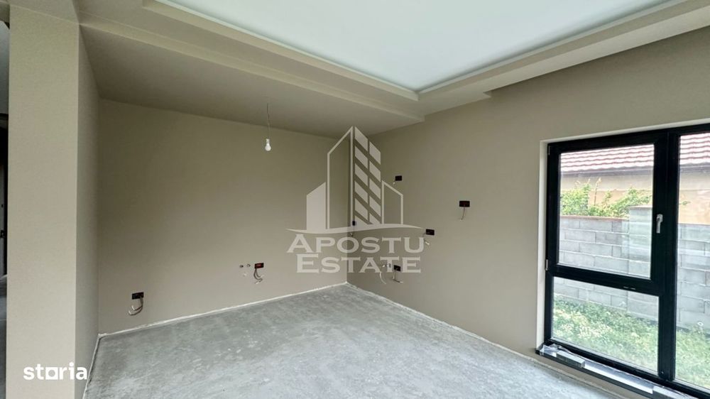 Casa moderna cu 5 camere de vanzare in Dumbravita