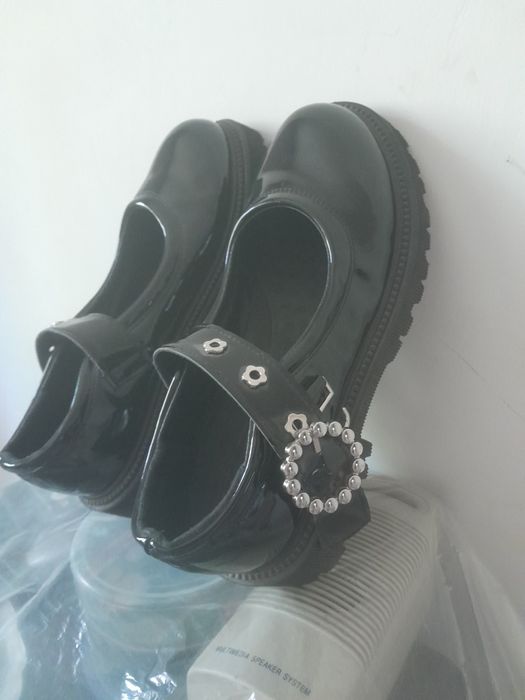 Туфли для девочек