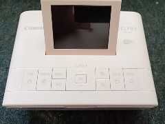 Фотопринтер Canon Selphy CP1300