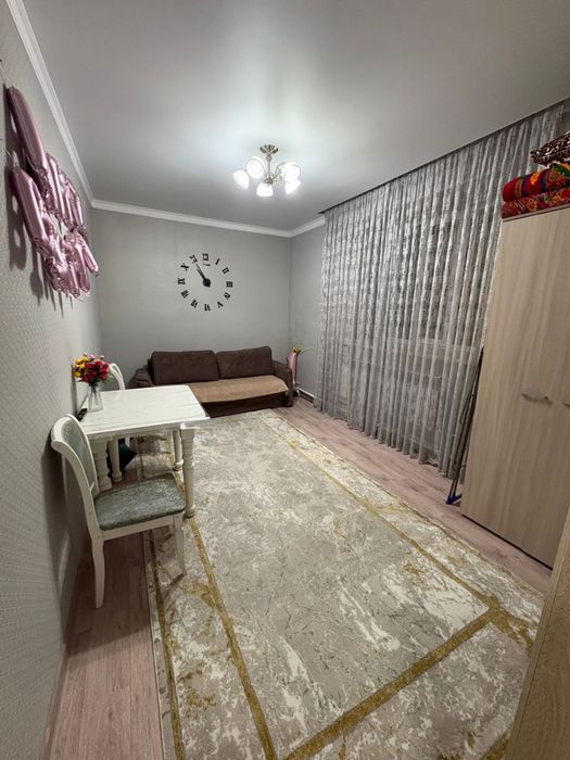 Продам 2-х комнатную квартиру