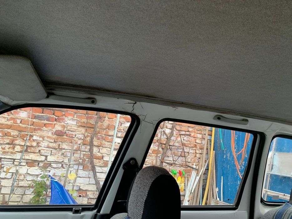 Anunț!Vand Tico funcțional!