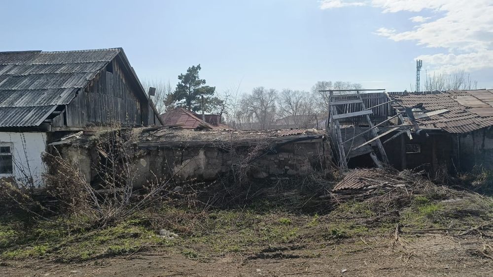 Продается дом срочно