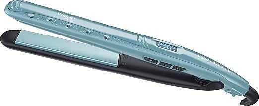 Преса за изправяне на косата Remington Wet 2 Straight S7300