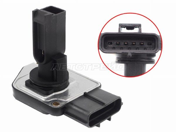 Датчик расхода воздуха Ford Mondeo