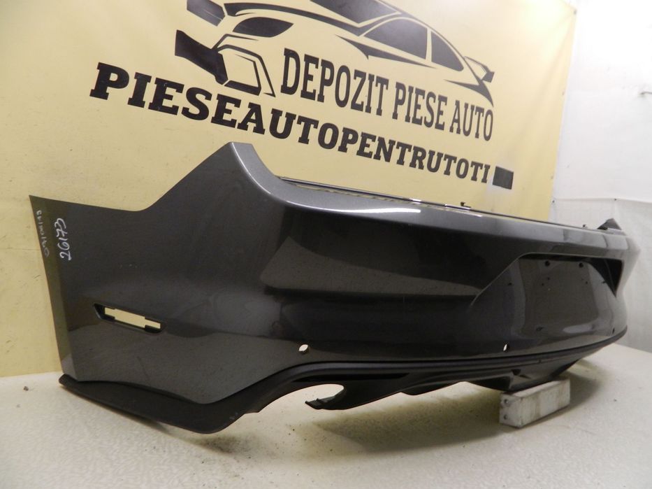 Bara spate Ford Mustang GT, 2015, 2016, 2017, 2018, cod origine FR3B-17D781-B.