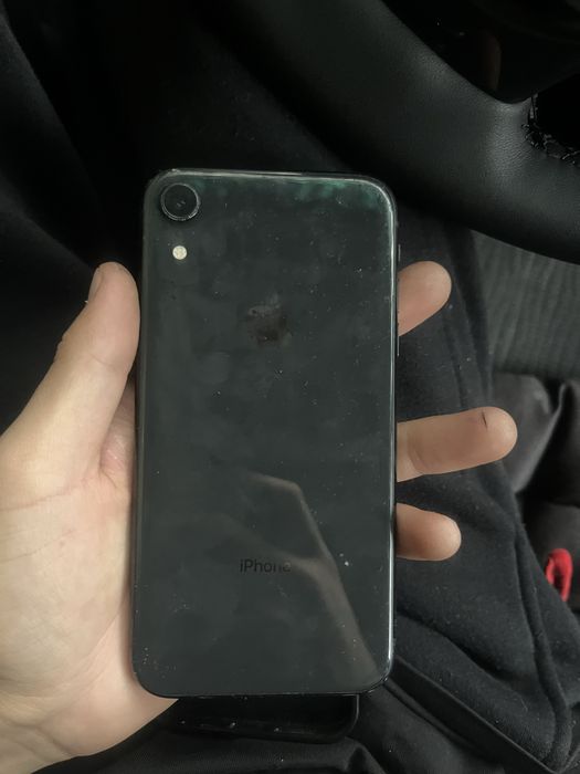 Срочно продамIphone xr