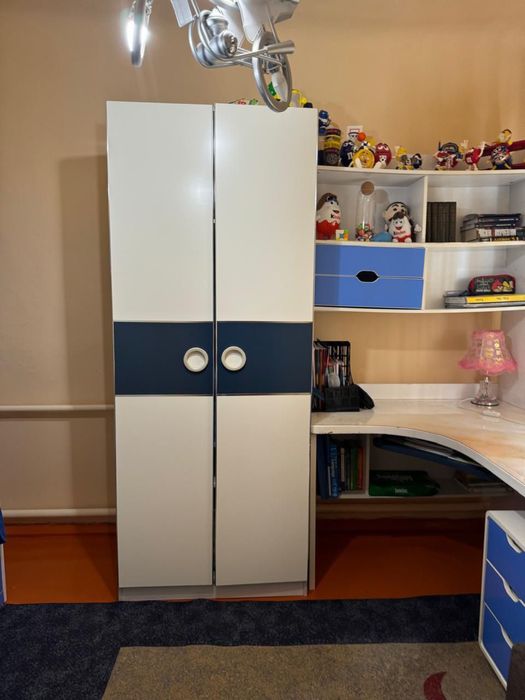 Детский гарнитур