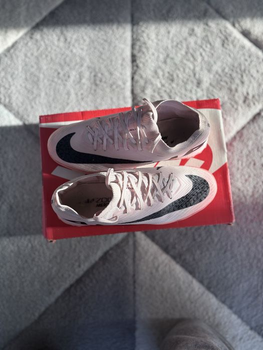 Nike Mercurial Air Zoom Vapor 15 Elite Society - Rosa