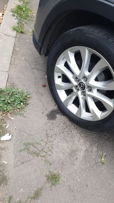 Mazda cx5 4x4 skyactive