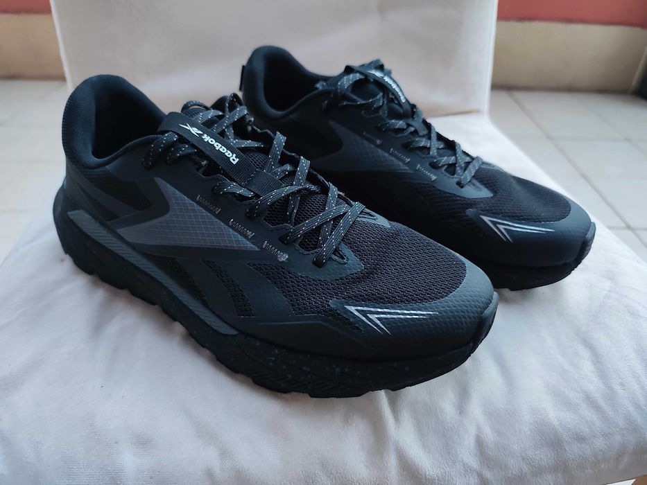 Мъжки маратонки Reebok Base Trail Low
