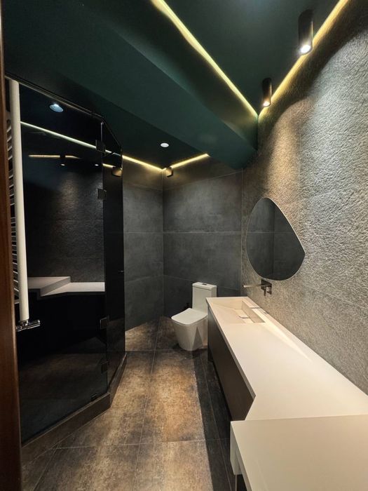 ЖК Seoul Moon — коммерция 155 м², ТЦ Next | Яккасарайский