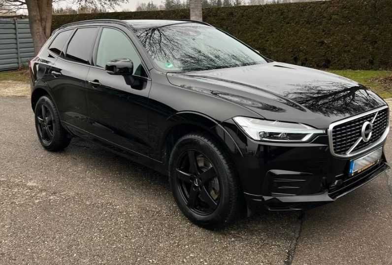 Dezmembrez / Piese auto Volvo XC60 Diesel