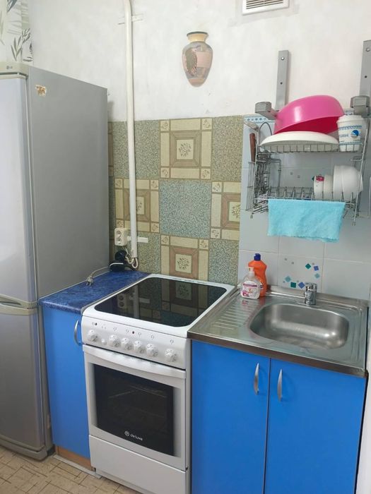 Сдам 1 комнатную Квартиру