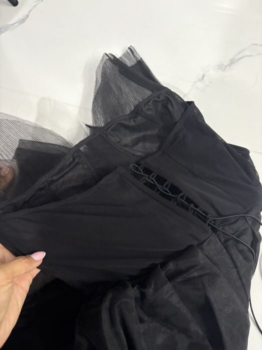 Красива елегантна рокля