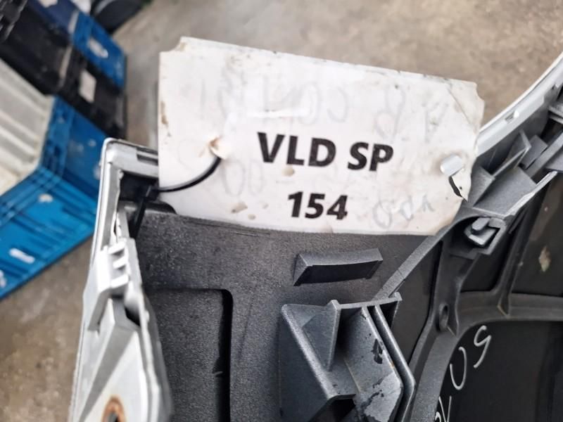 Bara spate VLD SP 154 Volkswagen Golf 5 Plus