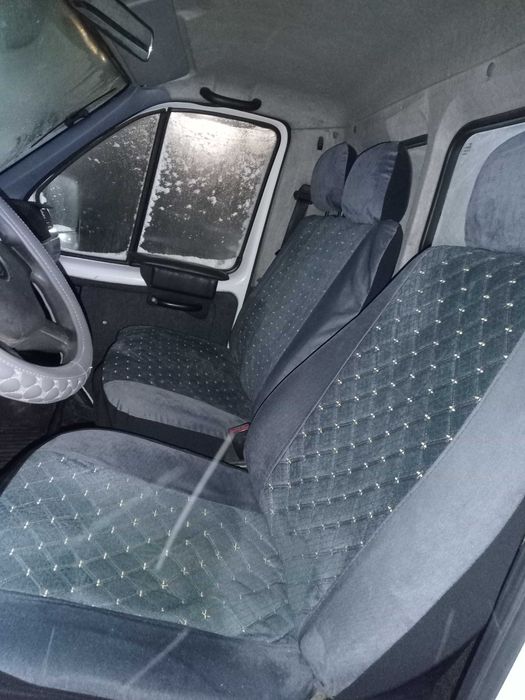 Газель эвакуатор