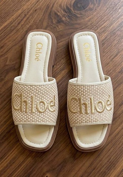 Stoc Papuci dama Chloe
