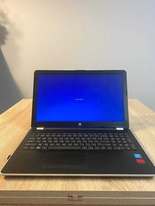 Laptop HP Intel Pentium N3710, 8GB RAM 2017