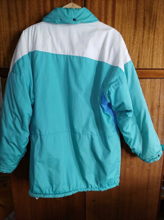 Мъжко яке размер 52, втора употреба.