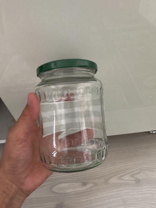 Банки для соления