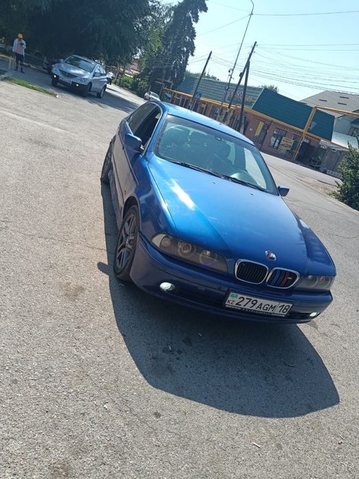 Срочно Продам BMW 39