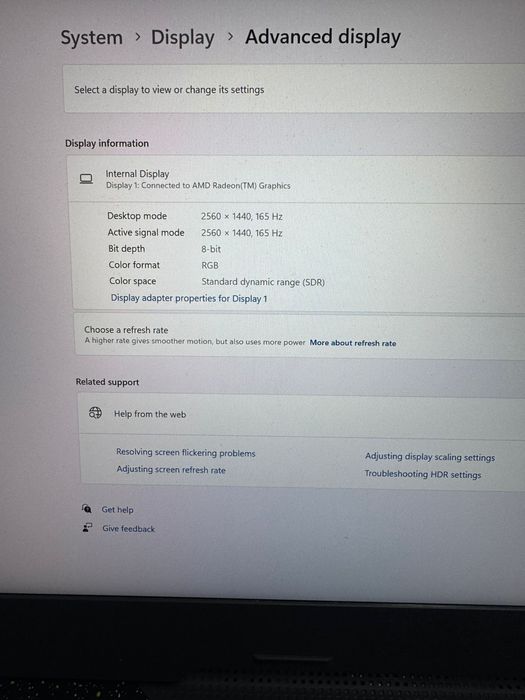 Laptop ROG STRIX G15