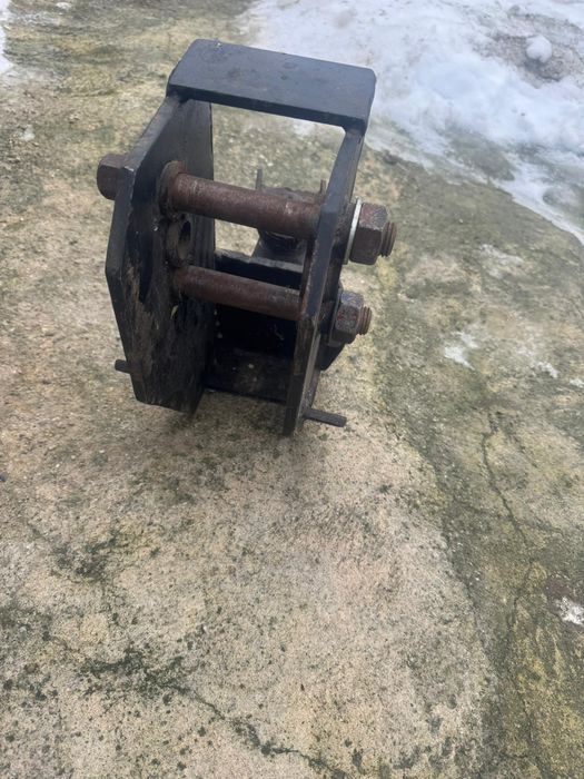 Cardan și cupla u650